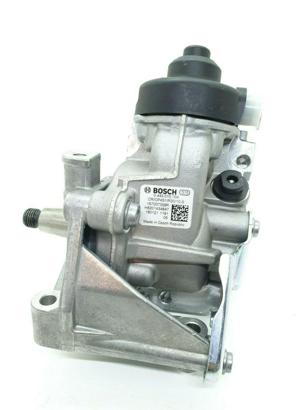 OE 1810413 Bosch Fuel Inlet Metering Valve| Ningbo Henshine for FORD