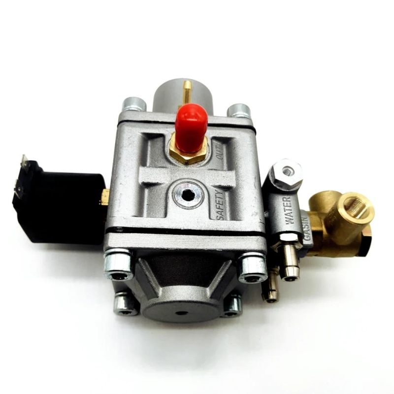 Llano Ln-Lppa Pressure Regulator for Injection System