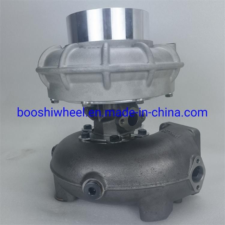 New Arrival K365 Turbo 53369707081 53369887081 864587 3802103 3826983 Turbocharger for Volvo Penta Ship with Tamd163 Engine