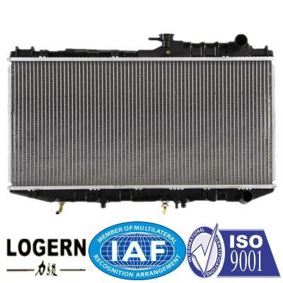 to-030 Motorcycle Parts Car Radiator for Toyota Camry/Es200&prime;87-91 at Dpi: 21