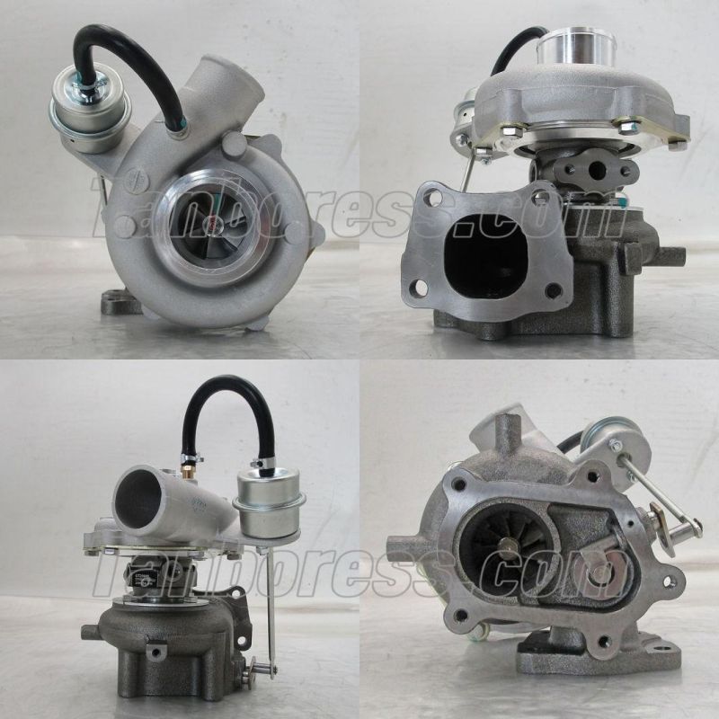 Top quality turbo for Isuzu GT2560S 777591-0002 777591-5002