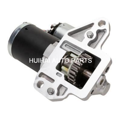 Brand New Auto Car Motor Starter 19041 M0t15871 Cy01-18-400 for Mazda