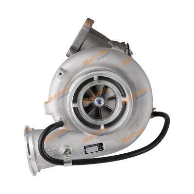 Hot Sale Gta4502bls 750432-9005, 750432-0004 Turbo 247-2969 for Cat Truck Industrial C13