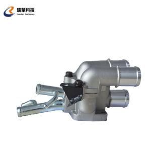 Auto Parts Cooling System Thermostat Housing Coolant Flange OE 25600-26100