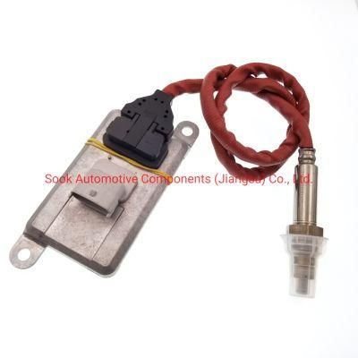 Sensor, Nitrogen Oxide Nox Sensor OEM No: 22219281 for Truck