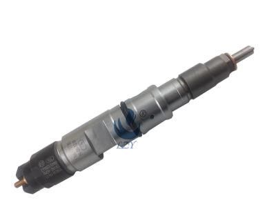 Lzy Diesel Engine Parts-Common Rail Injector 0445120447