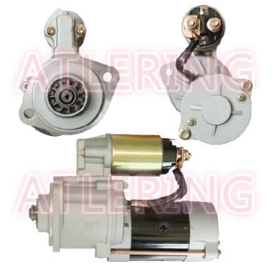 24V 11t 3.2kw Cw Starter Motor for Mitsubishi Furukawa 18245