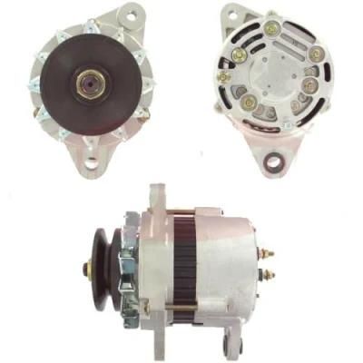 24V 20A Alternator for Komatsu 12251