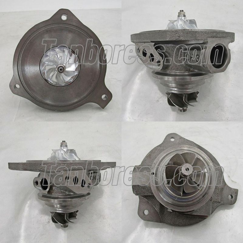 Volkswagen VW T3M377IP8 CBZA CBZB 03F145701C turbocharger