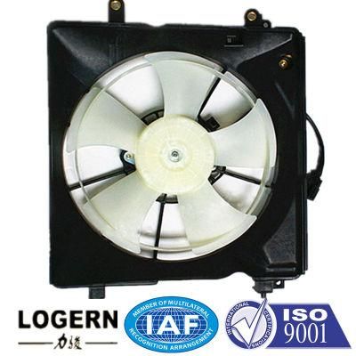 High Quality Electronic-Fan for Honda Civic Fb2&prime;2012 (OEM: 19015-R1A-A02)