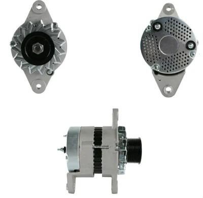 Alternator for 24V 40A OEM No.: 600-825-3160