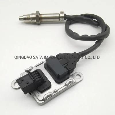 Nox Sensor A0101532328 5wk97339A 12V for Benz