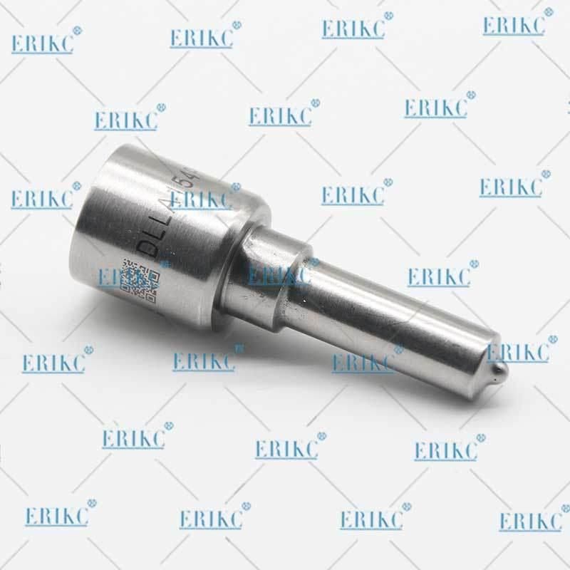 Erikc Dlla154p1418 0433 171 879 Diesel Nozzle Dlla 154p1418 Spraying Systems Nozzle Dlla 154 P 1418 for 0445120026