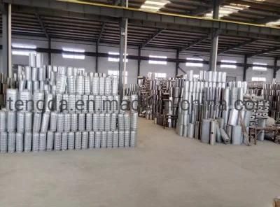 Good Reputation Chassis Frame Truck Wg9725540060 Muffler Silencer
