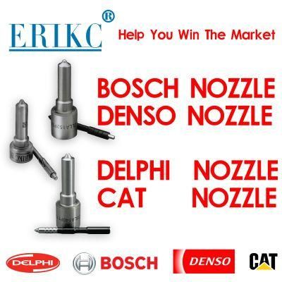 Original Nozzles Dsla140p1723 (0 433 175 481) Bo. Sch Injector Nozzle Dsla 140 P 1723 (0433175481) for Cummins for Bosch 0 445 120 123