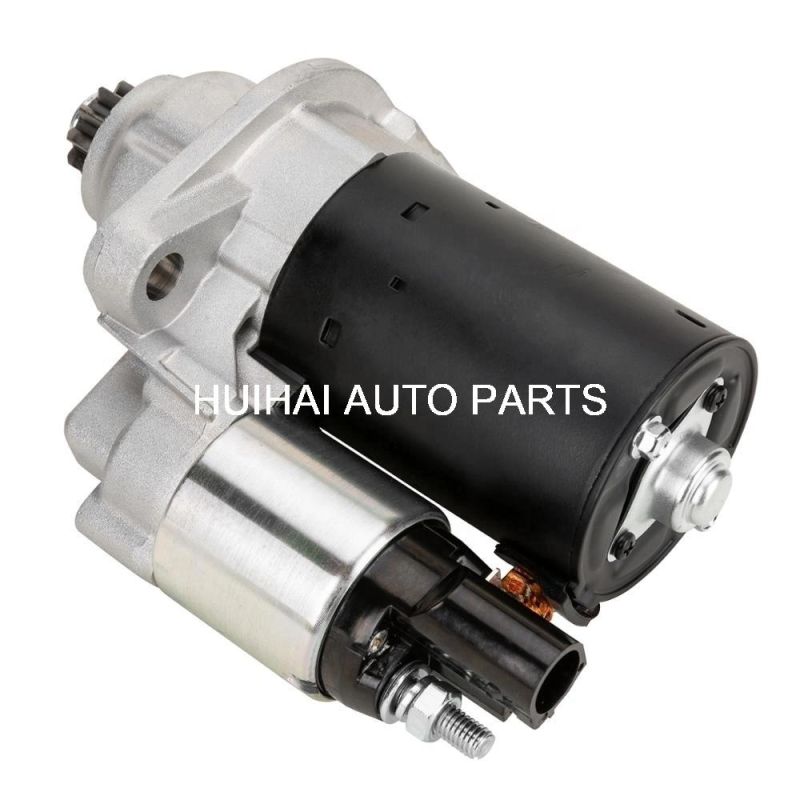 Brand New Auto Car Motor Starter 32687 0-001-120-410/0-001-120-411/0ah-911-023A for Volkswagen