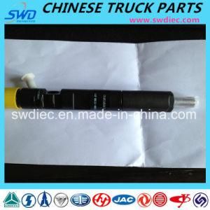 Genuine Delphi Fuel Injector for Yuchai Diesel Engine Part (EJBR05301D)