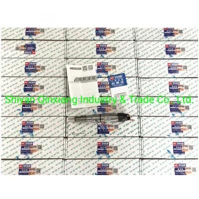 Original Yuchai Diesel Engine Part Fuel Injector 0445120290 K2100-1112100-A38 0445120318