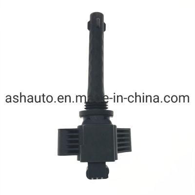 Chery Ignition Coil Parts for Engine F4j16 1.6t Gdi Auto Tiggo 7 PRO Tiggo 8 Exeed F4j16-3705110ab