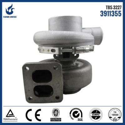 Cummins Truck 6CT Engine turbocharger H1E 3525487 3525488 3528779