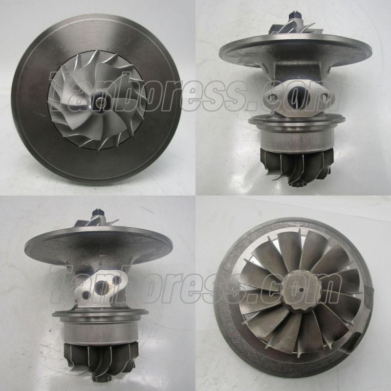Turbo Chra for Cummins Truck NTCC350 Engine HT3B 3522865 3522866 turbo