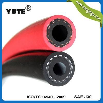 Yute High Temperature Rubber Hose for Fuel with Saej30