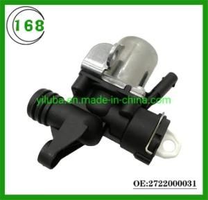 W221 W164 W251 M272 M273 Heater Control Water Valve for Mercedes-Benz Gl400 Gl500 Ml400 Heater Control Water Valve 2722000031