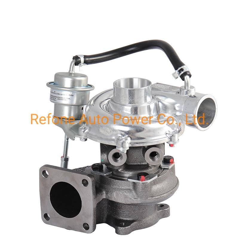 Rhb52W Vf130047 VI58 Turbocharger for 1987-91 Isuzu Trooper