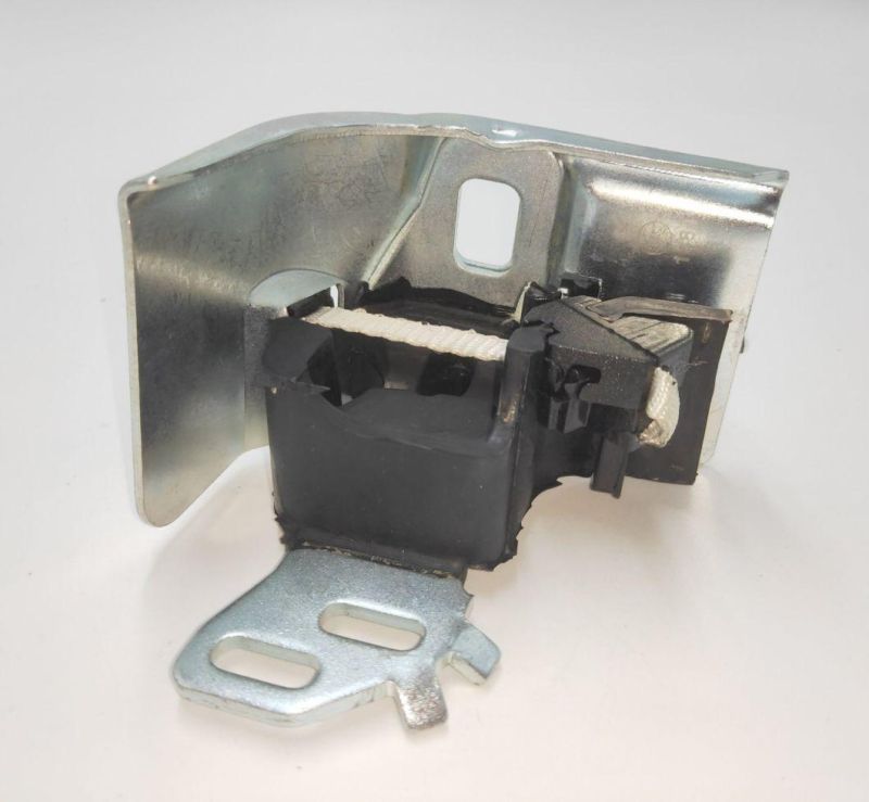 Exhaust Rubber Mounting Mount Bracket Hanger Auto Engine Holding Bracket