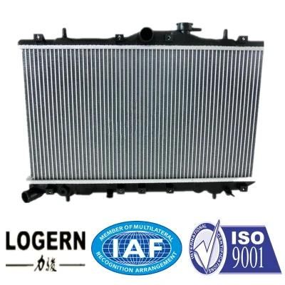 Hy-009 Cooling Aluminum Radiator for Hyundai Accent/Excel&prime;96-99