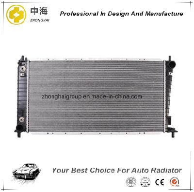 Truck Freightliner Radiator OEM Htd0635