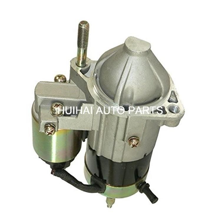 Hot Sell Good Price 17764 209-004 M62957 OEM Package Motor Starter for Hyundai KIA