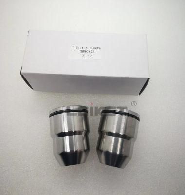 2882041 3680873 3412352 8925981 Fuel Injector Sleeve for Isx15 Qsx15 Engine