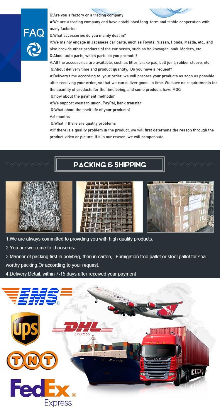 17220-55A-Z01 Engine Parts Air Filter for Honda