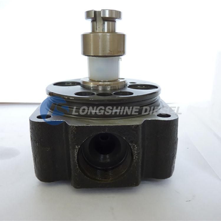 4/12r Cylinder Head Rotor Ve Rotor Head 146402-4320