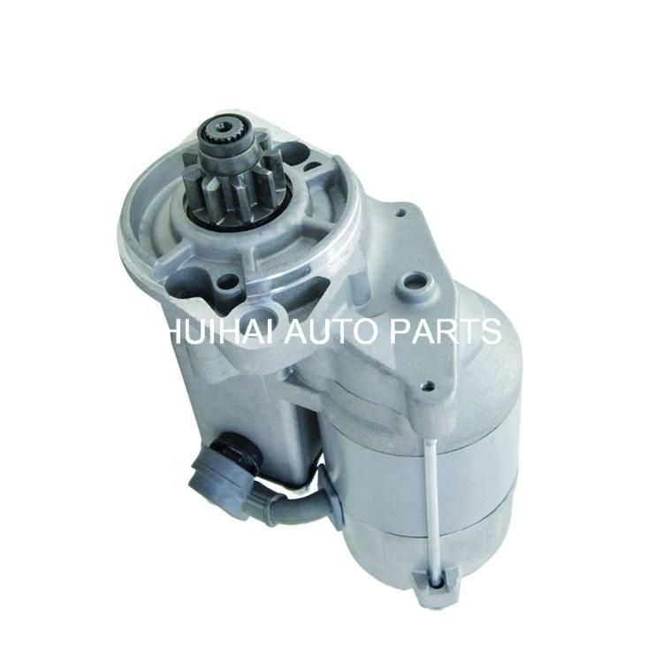 Factory Supply 128000-0170 128000-0171 15461-63011 15461-63012 15521-63011 15521-63012 16650 Engine Motor Starter for Kubota