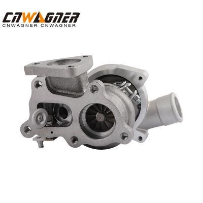 Mr212759 49135-02110 Turbocharger Mitsubishi Pajero Triton L200 K74t K94W V24W V44W 4D56D