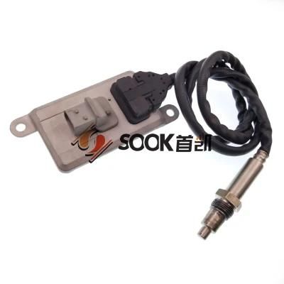 Nox Sensor OEM No: A0091530128 5wk96659A