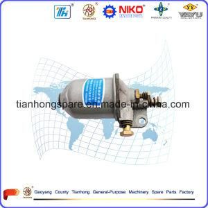 S1110 Fuel Filter Assy for Diesel Engine