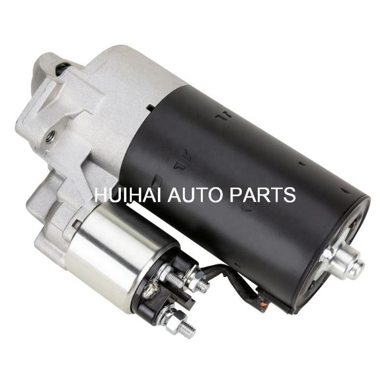 Brand New Auto Car Motor Starter 30268 31327066/ 36001408 0-001-109-397/0-001-109-398 for Volvo