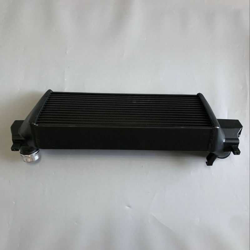 High Performance Intercooler Cooling Radiator for BMW Mini Cooper S F54 F55 F56
