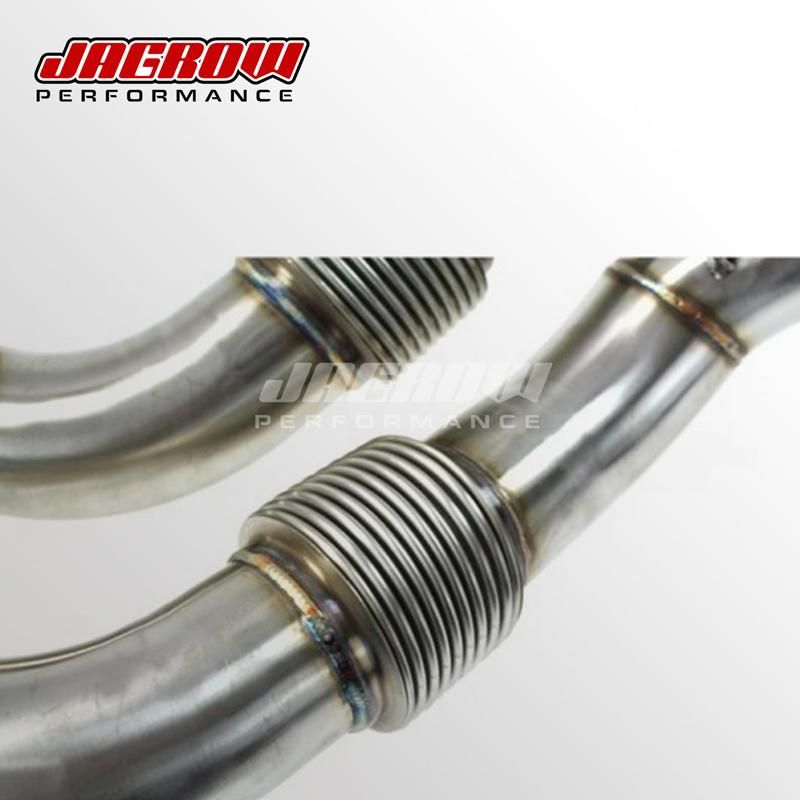 for BMW X5m F85 X6m F86 15-17 Exhaust Downpipe