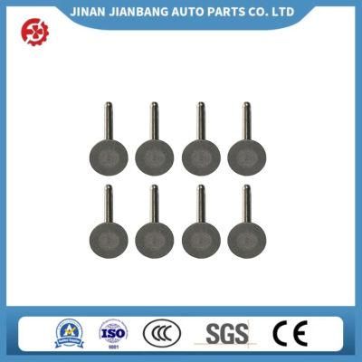 Wholesale Price B2500 Intake Exhaust Engine Valves Wl51-12-121 Wl51-12-111