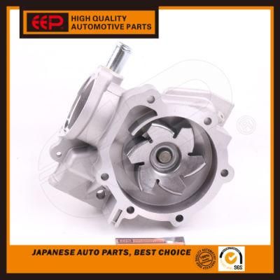 Spare Parts Water Pump for Subaru Legacy Bg Bd 21111-AA000