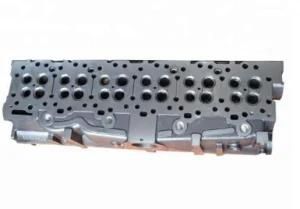 Diesel Engine Parts 3406e C15 Cylinder Head for OEM Number 245-4324