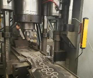 OEM Engine Camshaft Signal for Auto Camshaft Using