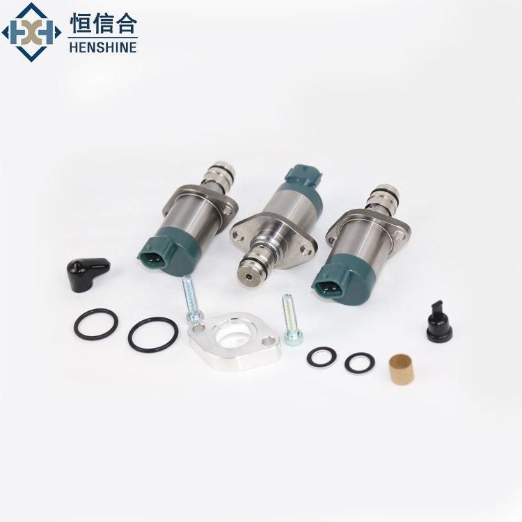 IMV 0928400660 for FIAT Ducato Pump Metering Valve interchange Number 0928400568/0928400588