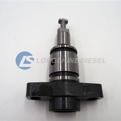 Fuel Injection Pump Plunger Element 090150-6490