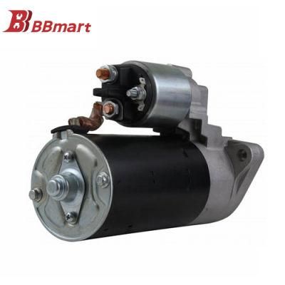 Bbmart Auto Parts High Quality Starter Motor for Mercedes Benz X204 W166 W447 OE 6519062800