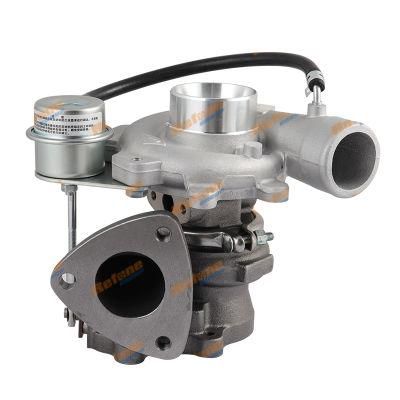 High Quality TF035hm 49135-06710 1118100-E06 Turbocharger for Great Wall Haval 2.8tc Diesel Engine